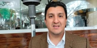 Si la ciudadanía sale a ejercer su voto, no existirá una elección de estado: CANACO SERVYTUR