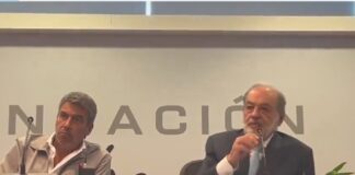 SLIM se pronuncia contra reforma de pensiones y excesivo poder militar