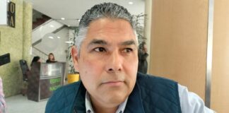 Ganaderos se preparan para la sequía en Veracruz .