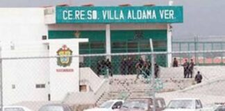 En cefereso de #Veracruz dan pocos alimentos y en mal estado a reclusos: CNDH