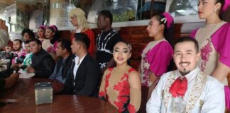 Tras cinco años de ausencia regresa a Xalapa el “Circo Atayde Hermanos”.