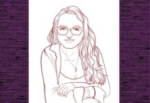 Contar el cuidado en los medios.