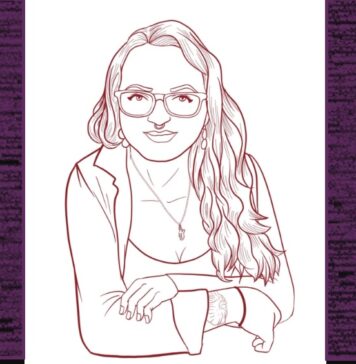 Contar el cuidado en los medios.