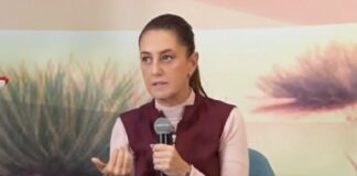 Morena impugna a Signa Lab para primer debate presidencial.