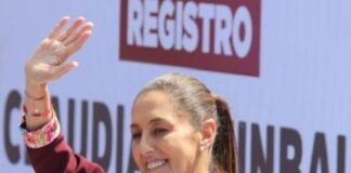 …Y QUE VIVA LA REINA