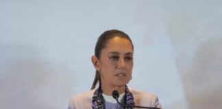 Claudia Sheinbaum denunciará ante el INE la campaña de guerra sucia pagada en su contra