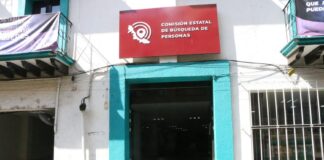 Niegan que haya decenas de cuerpos en fosa clandestina de Tihuatlán #Veracruz