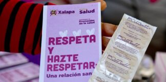 Promueve Ayuntamiento de Xalapa cuidado de la salud #DíaInternacionalDelCondón.