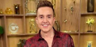 Fallece el conductor y comediante Daniel Bisogno a los 51 años.