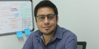 Egresa el primer posgraduado en Estudios de Género .