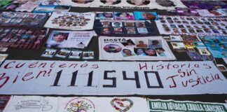 Tiene censo de AMLO otros datos… equivocados .