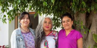 Consorcio Oaxaca anuncia nueva Dirección Colegiada .