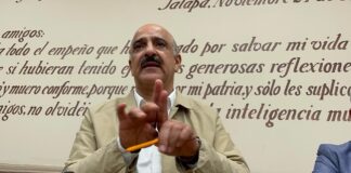 Municipio de Xalapa otorgaría terreno para mejorar albergue Ada Azul, anunció Ricardo Ahued