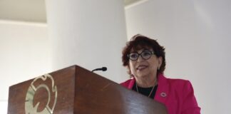 “Club de Toby” en cámaras empresariales. Necesaria la paridad: presidenta de Canacintra