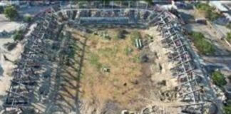 POLÍTICA Y NEGOCIOS; ENTRE CABALLEROS Y BANDOLEROS