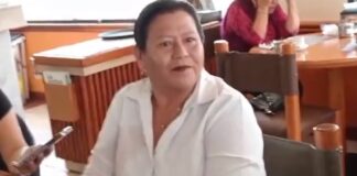 Diputada de Morena por Coatzacoalcos acusa a Mario Delgado de errores al designar candidaturas.