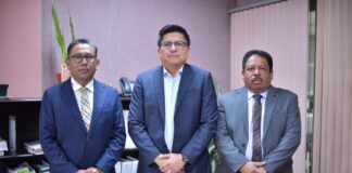 Capacita Congreso a ayuntamientos en deuda pública y obligaciones financieras. #Veracruz