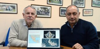 Explorarán con rayos cósmicos las entrañas de la pirámide de Kukulcán .