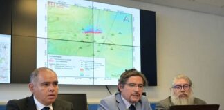 UNAM localizan falla “Plateros-Mixcoac”; en centro de la CDMX.