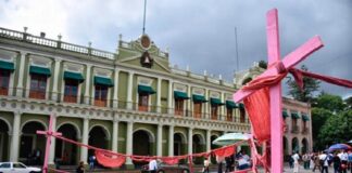 A ellas también la 4T les “transformó” la vida .
