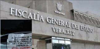 ¿Usan fiscalías para conseguir un voto y “purificar” la justicia?