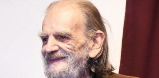 Fallece el distinguido actor, dramaturgo y director Francisco Beverido Duhalt.