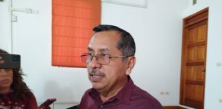 Inseguridad no inhiben llegada de turistas al Festival de la Vainilla: Alcalde #Veracruz