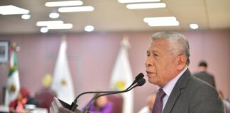 Plantean reforma al Código Nacional de Procedimientos Civiles y Familiares.