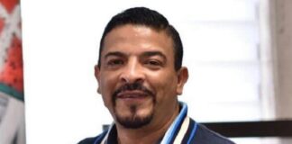 Se entregarán tarjetas del programa “Jóvenes Construyendo el Futuro” en Veracruz: Gómez Cazarín