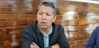 No puede un presidente adueñarse de la verdad; lamentable que descalifique marcha.