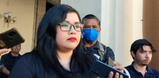 Liberan a uno de los nueve implicados en el asesinato de la periodista María Elena Ferral