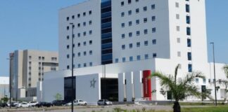 Fallece menor que recibió disparo en la cabeza de un guardia de seguridad de Veracruz