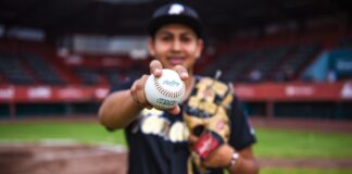 Inicia campeonato nacional de beisbol U -15