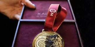 Convoca IMMX a la Medalla Insurgente “María Teresa de Medina y Miranda” #Xalapa