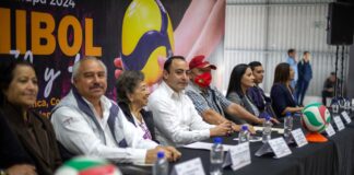 Inicia primer torneo de Cachibol Xalapa 2024.