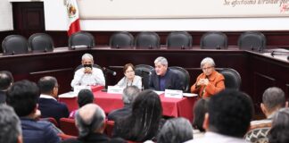 Presentan el libro: “Xalapa la eterna.