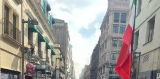 LA CULTURA DEL RECLAMO SOCIAL CON LAS MARCHAS .