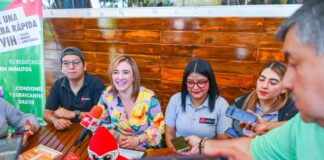 Realizará Ayuntamiento pruebas rápidas gratuitas para la detección de VIH.