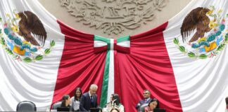 Declaran el 9 de marzo como “Día Nacional Sin Nosotras”