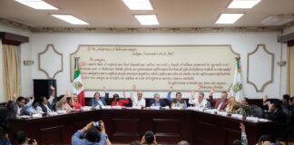 Aprueba Cabildo de Xalapa modificaciones presupuestales al Fotease.