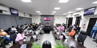 OPLE Veracruz aprueba convocatoria para SEL y CAEL.