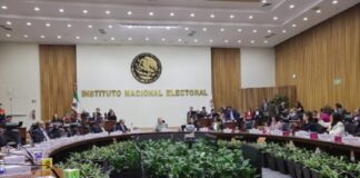 INE investiga si viajes de candidatas a Roma son actos anticipados anticipados de campaña