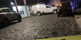 Vicky fue víctima de feminicidio en el Barrio del Dique #Xalapa