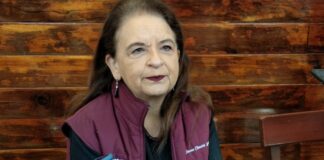 Diputada advierte que quienes evadieron cuotas al ISSSTE tendrán que asumir responsabilidad