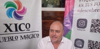 Acusan que SECTUR por segunda vez deja fuera al municipio de Xico del Tianguis Turístico de Acapulco #Veracruz