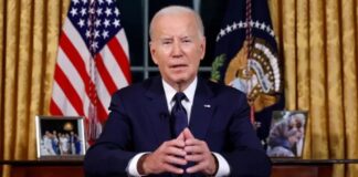 Biden demanda responsabilidades a Israel por ataque a voluntarios de WCK del Chef Andrés