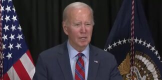 Biden confía que haya tregua temporal en Gaza la próxima semana