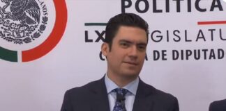 PAN anuncia sus votos a favor de reformas de AMLO. #Enterate cuáles