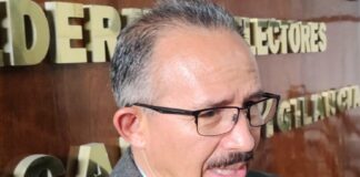 INE esperara votación del 74 por ciento del padrón electoral en Veracruz como sucedió en 1994