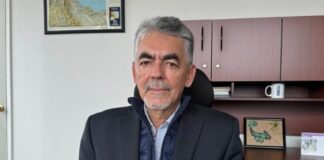 Piden a la población confiar y participar en los Censos Económicos 2024 .